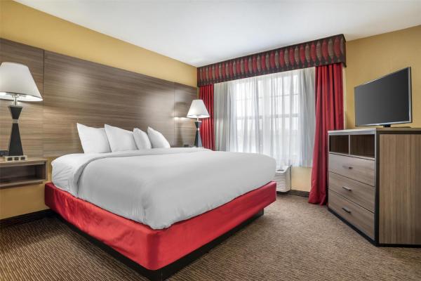 Best Western Plus Bessemer
