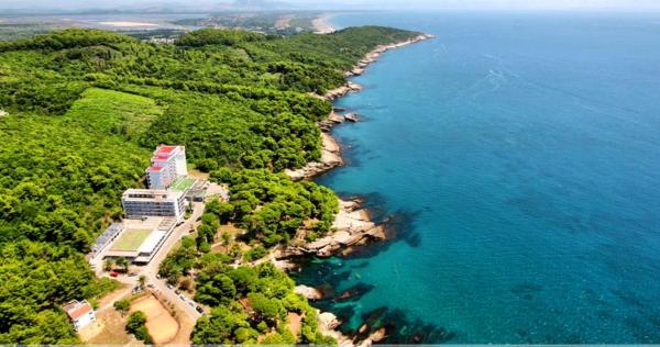 Hotel Albatros