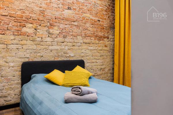 ApartHotel Riga