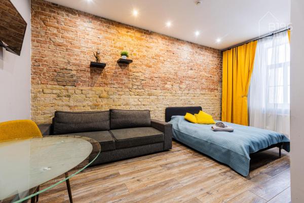 ApartHotel Riga