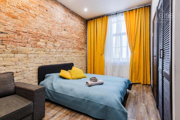 ApartHotel Riga