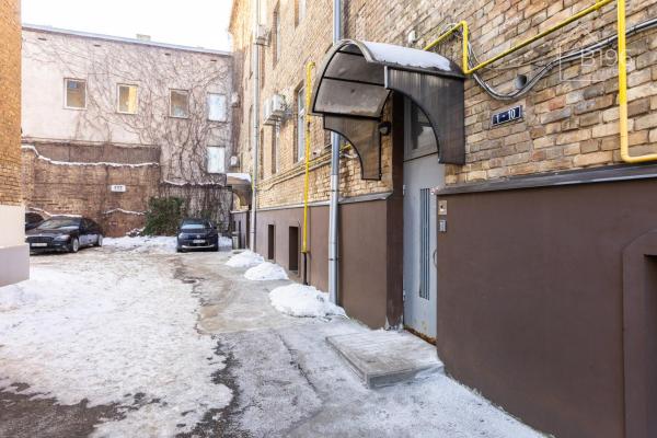 ApartHotel Riga