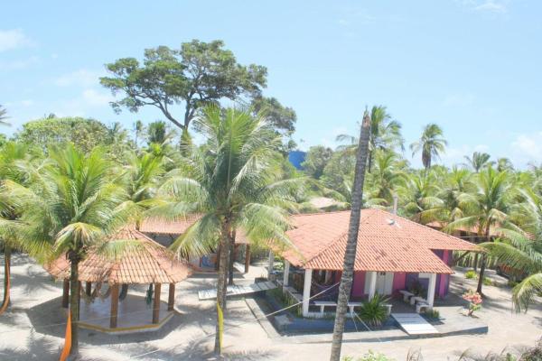 Terra Nossa Resort