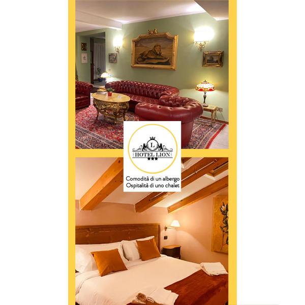Hotel Lion
