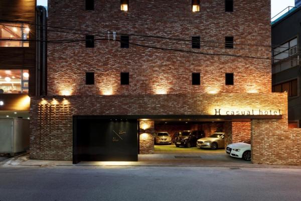 Seocho H hotel