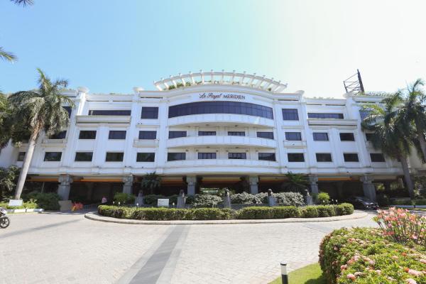 Le Royal Meridien Chennai