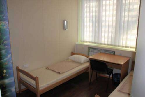 Park Hostel