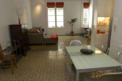BarcelonaForRent Gotico Apartments