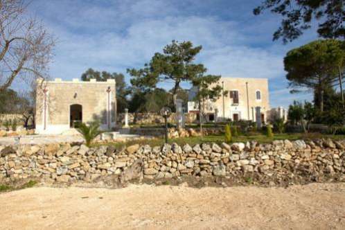 La Casina dei Nonni EDAG Azienda Agrituristica