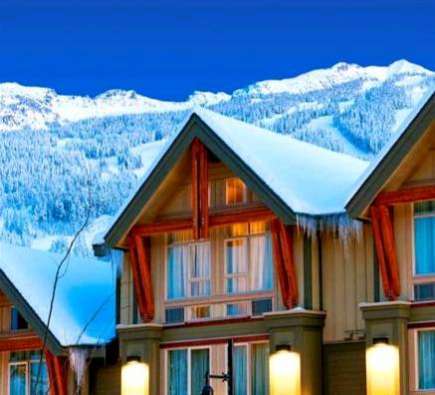 Mammoth Ski  Racquet 055 - One Bedroom Home