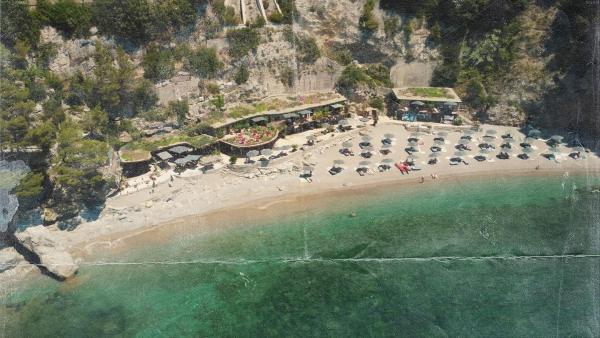 Eco del Mare Night and Day Beach Club
