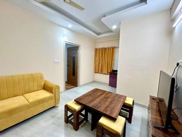 OYO Apartments Brookefield
