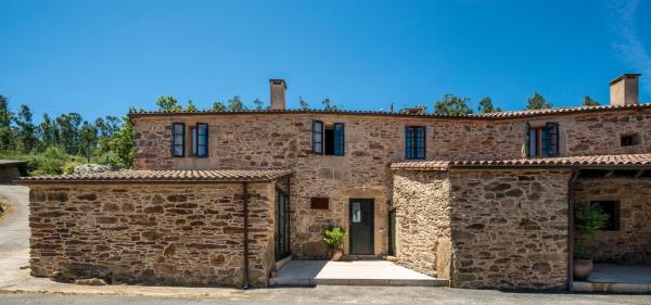 Casa Peón de Pardaces