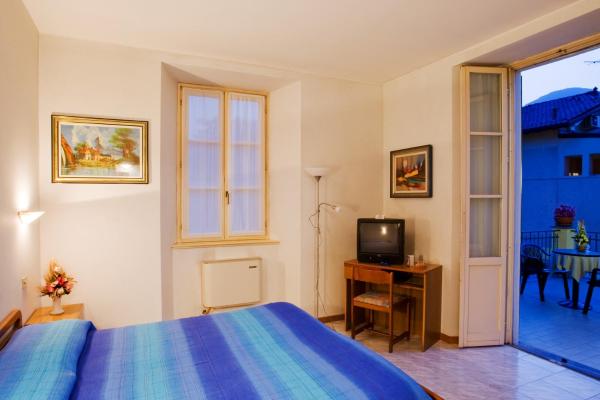 Albergo Ristorante Grigna