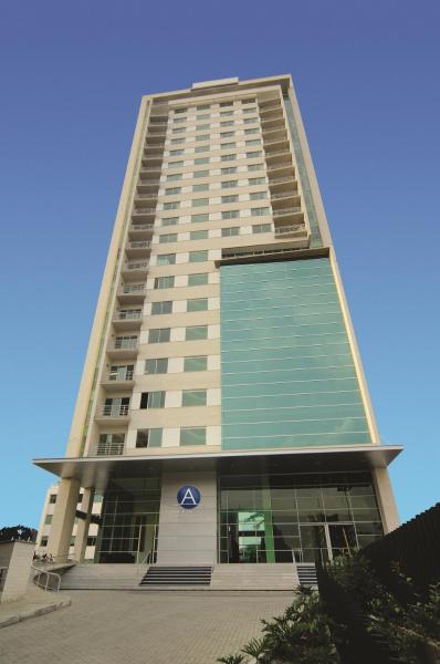 Affinity ApartaHotel - Extended Stay