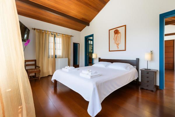 Canto House Buzios