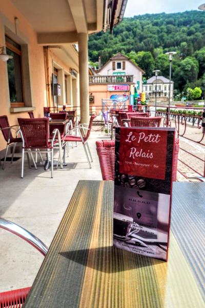 Le Petit Relais