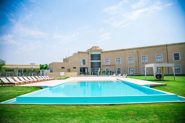 Amérian Villa Maria