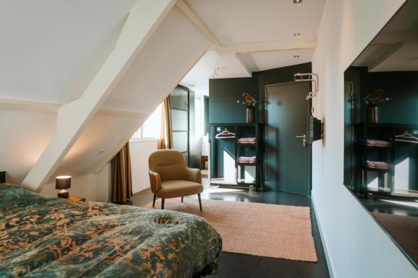 t Hoekie Suites
