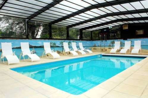 Hotel Le Nid dIzel Gaume-Ardenne