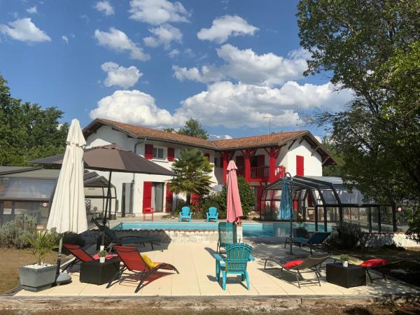Domaine de Labelo