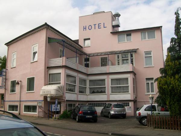 Hotel Furda
