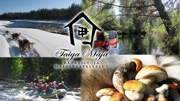 Taiga Maja