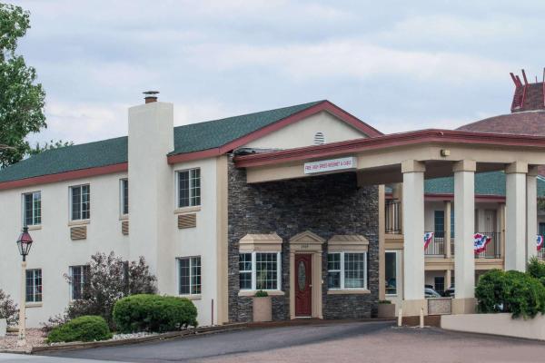 Days Inn Central