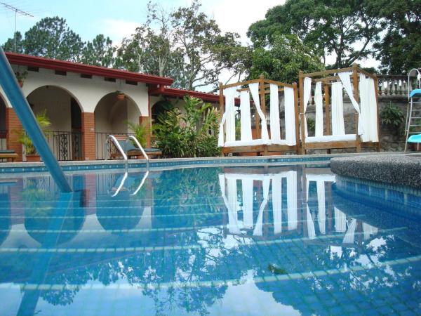 La Catalina Hotel and Suites