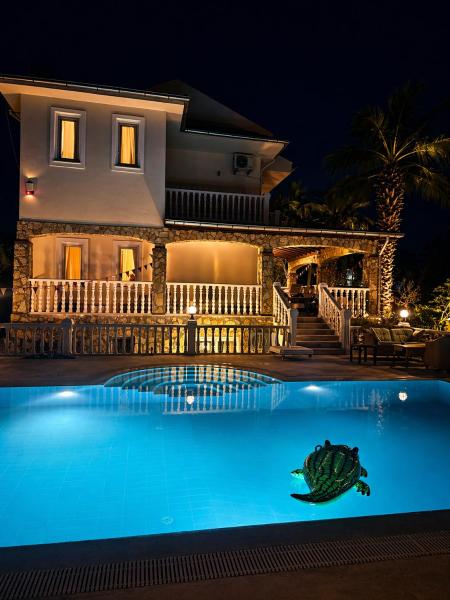 Villa Belle ,Fethiye