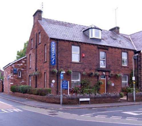 Norcroft Guest House