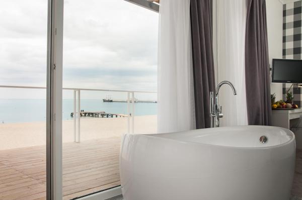 Nowa Zatoka Centrum Art & Business