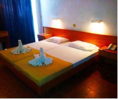 Argo Sea Hotel Apartments