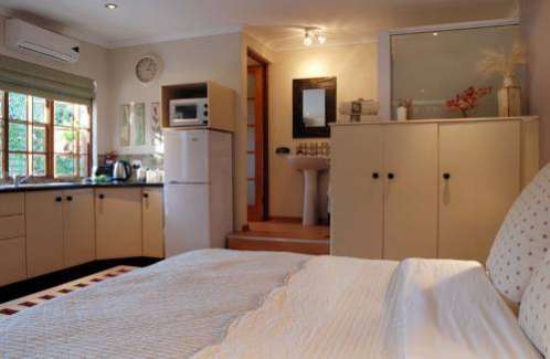 Babbling Brook Bed & Breakfast