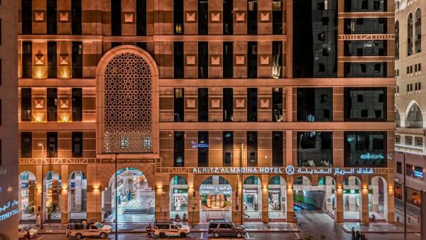 Al Ritz Al Madinah