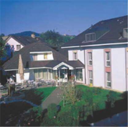 Hotel Platanenhof