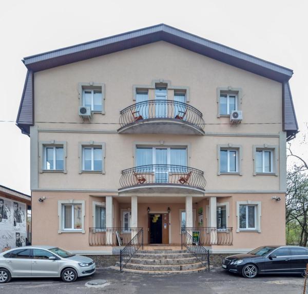 Green-Hotel