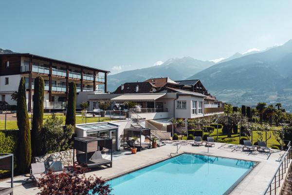 Appartement-Hotel Beatenhof