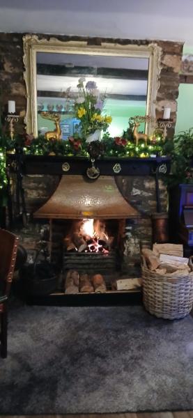 Brunant Arms Hotel
