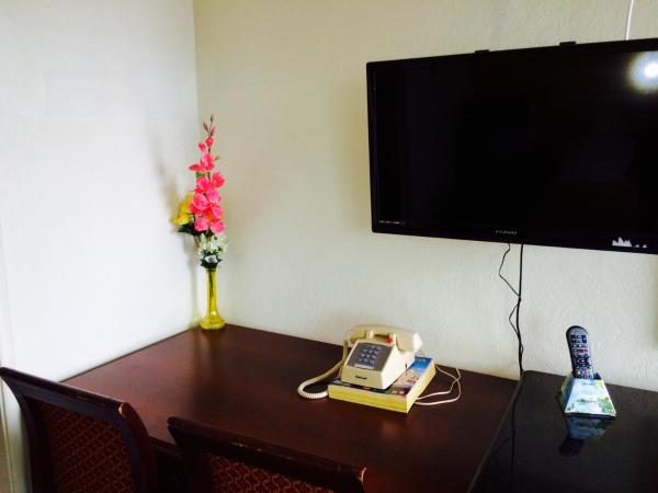 Kings Canyon Motel
