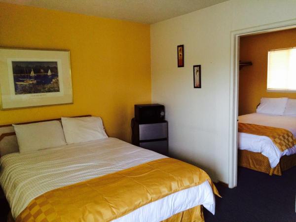 Kings Canyon Motel