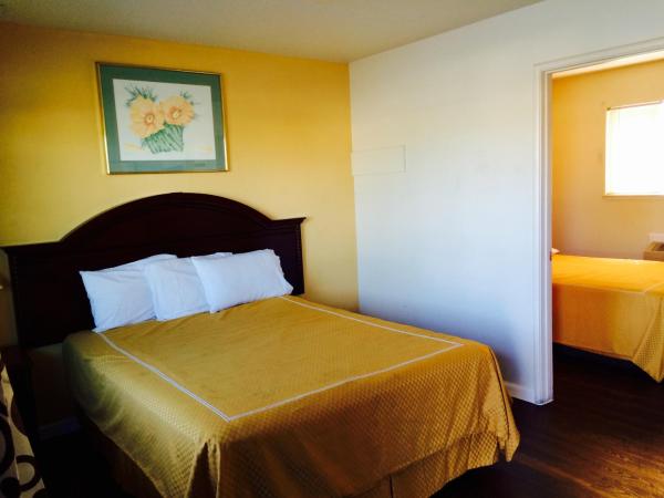 Kings Canyon Motel