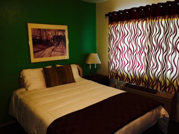 Kings Canyon Motel