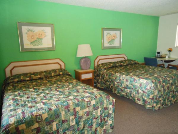 Kings Canyon Motel