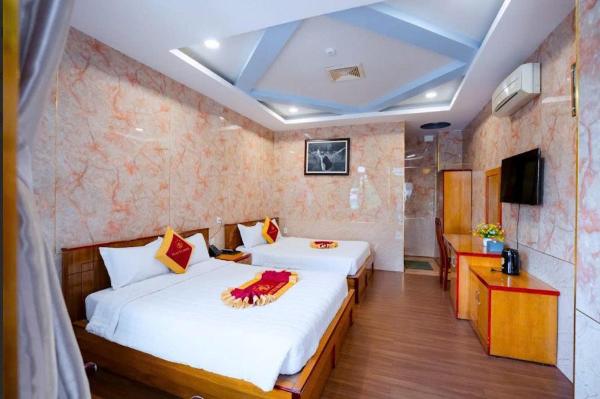 Khách sạn nhà hàng Tuấn Vũ