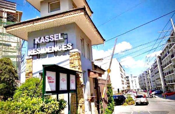 RedDoorz @ Kassel Residences Paranaque