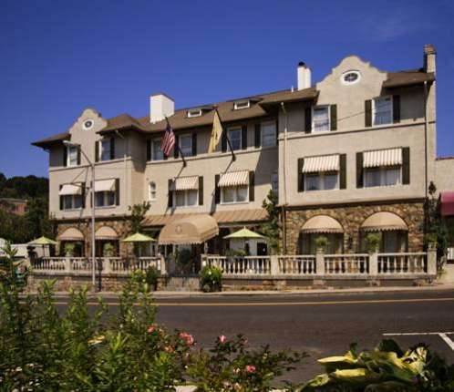 Bernards Inn