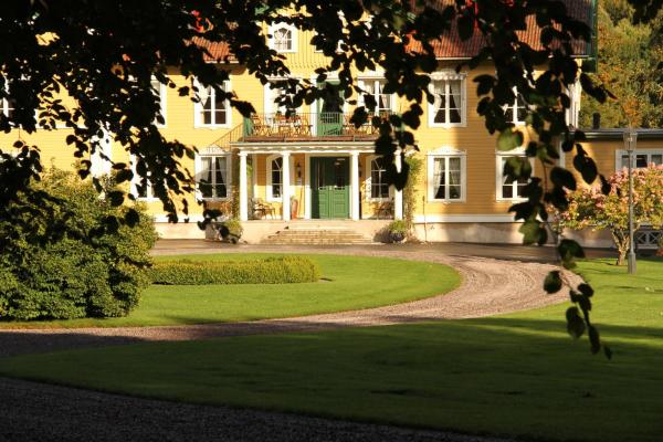 Sätra Bruks Herrgård