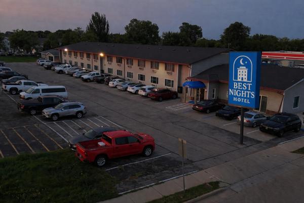 Motel 6-Fond Du Lac, WI