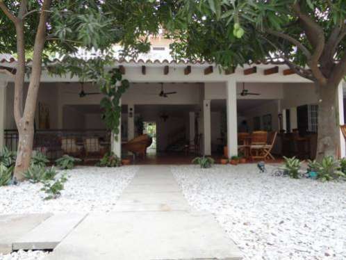 Casa Etnia Hotel Boutique